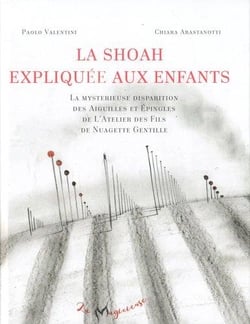 La Shoah expliquée aux enfants