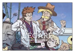 L'égaré