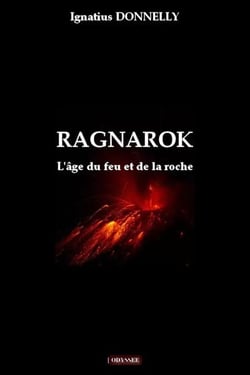Ragnarok : l'âge du feu et de la roche
