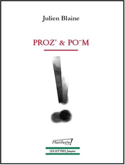 Proz' & po m