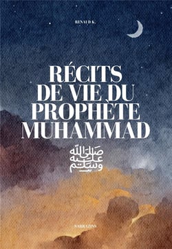 Récits de vie du prophète Muhammad