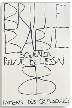 Revue brille babil n.4