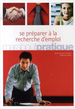 Se préparer à la recherche d'emploi