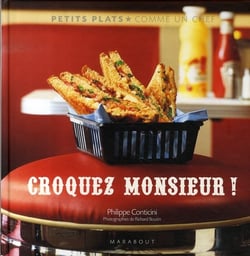 Croquez monsieur !