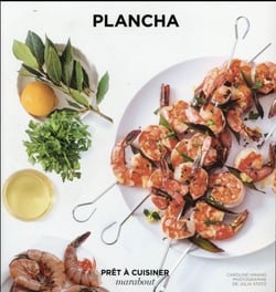 Plancha