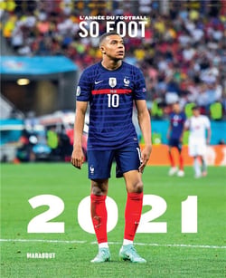 L'année du football (édition 2021)
