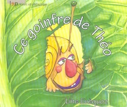 Ce goinfre de Théo