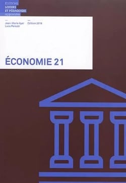 Économie 21