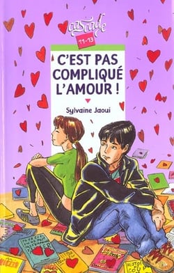 C'est pas complique l'amour