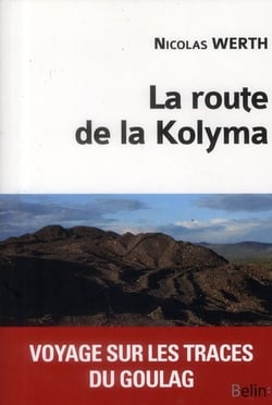La route de la Kolyma