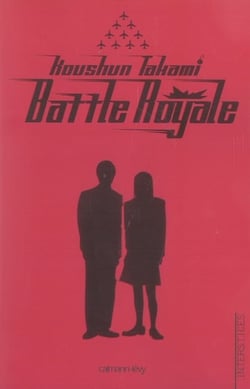 Battle Royale