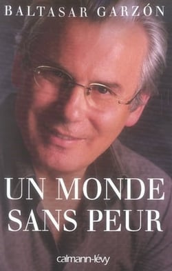 Un monde sans peur