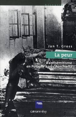 La Peur