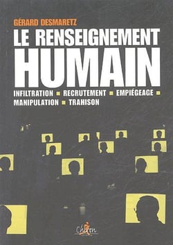 Le renseignement humain
