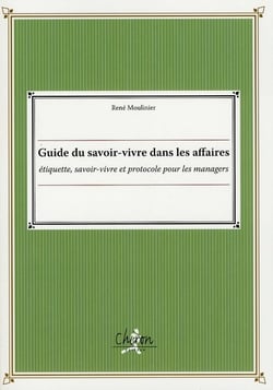 Guide international du savoir vivre