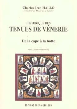 Historique des tenues de venerie : de la cape a la botte