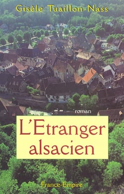 L'etranger alsacien
