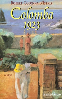 Colomba 1923
