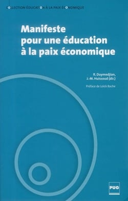 Manifeste pour une éducation à la paix économique