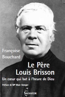 Louis Brisson
