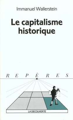 Capitalisme historique p