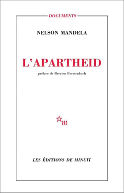 L'apartheid