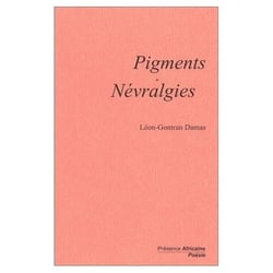Pigments - névralgies