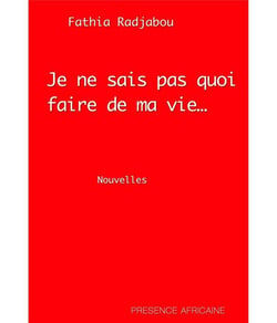 Je ne sais pas quoi faire de ma vie...