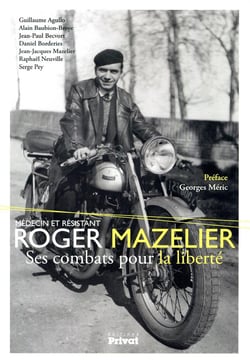 Roger Mazelier - médecin résistant