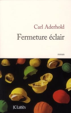 Fermeture éclair