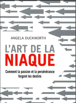 L'art de la niaque