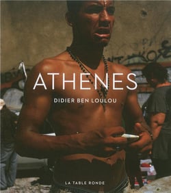 Athènes