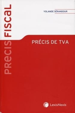 Précis de tva