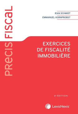 Exercices de fiscalité immobilière