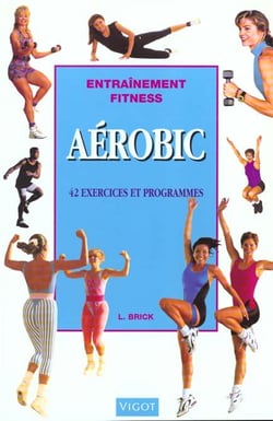 Entrainement fitness - aerobic