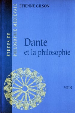 Dante et la philosophie