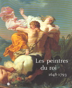 Les peintres du roi - tours - toulouse