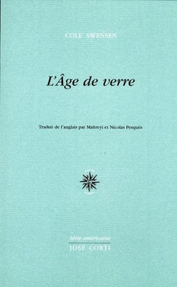 L'âge de verre
