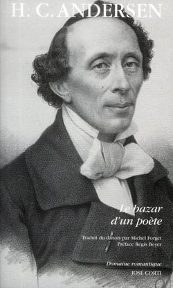 Le bazar d'un poète