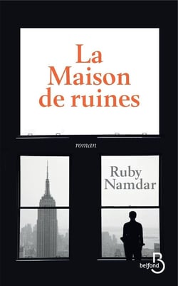 La maison de ruines