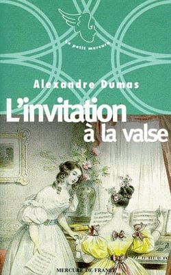 L'invitation à la valse