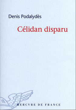 Célidan disparu