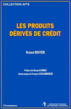 Les produits derives du credit