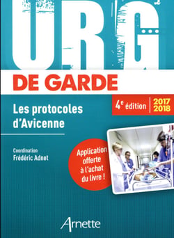 Urg' De Garde 2017-2018