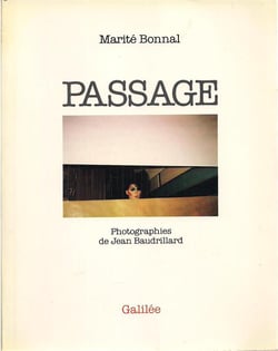 Passage