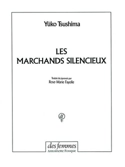 Les marchands silencieux