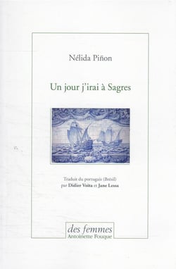 Un jour, j'irai à Sagres
