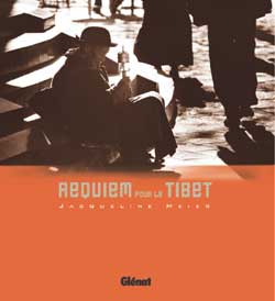 Requiem pour le tibet