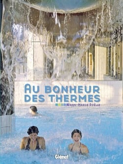 Au bonheur des thermes