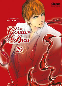 Les gouttes de Dieu Tome 29